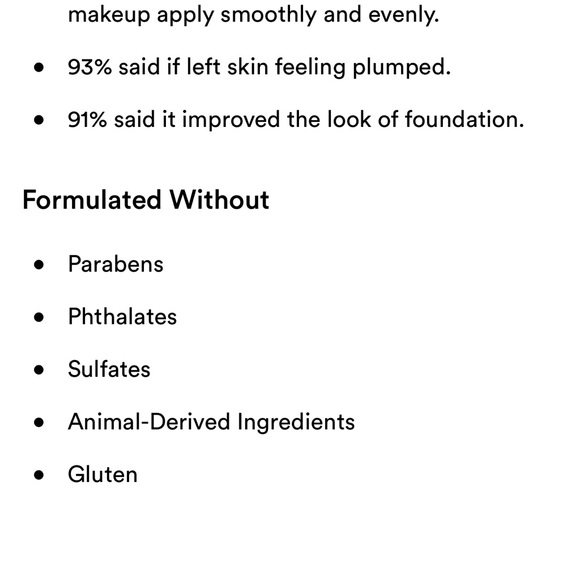 LAST 1! Bobbi Brown Face Base Vitamin Enriched Mini 🪞 NEW Travel Size - Picture 9 of 9